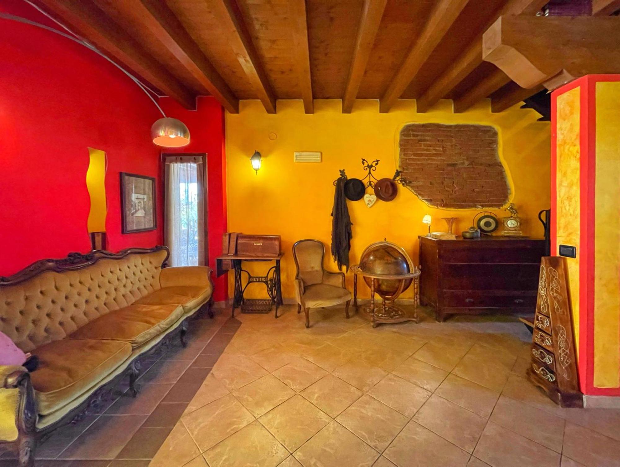 B&B La Cascina Di Alice Castiglione Delle Stiviere Exterior foto