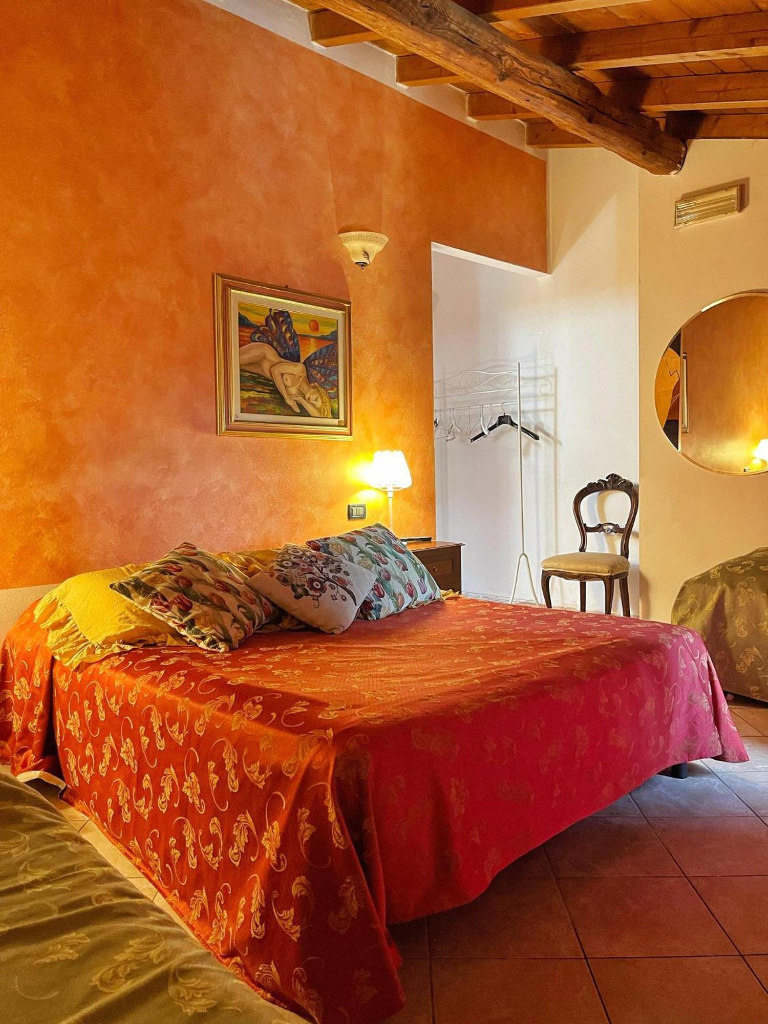 B&B La Cascina Di Alice Castiglione Delle Stiviere Exterior foto