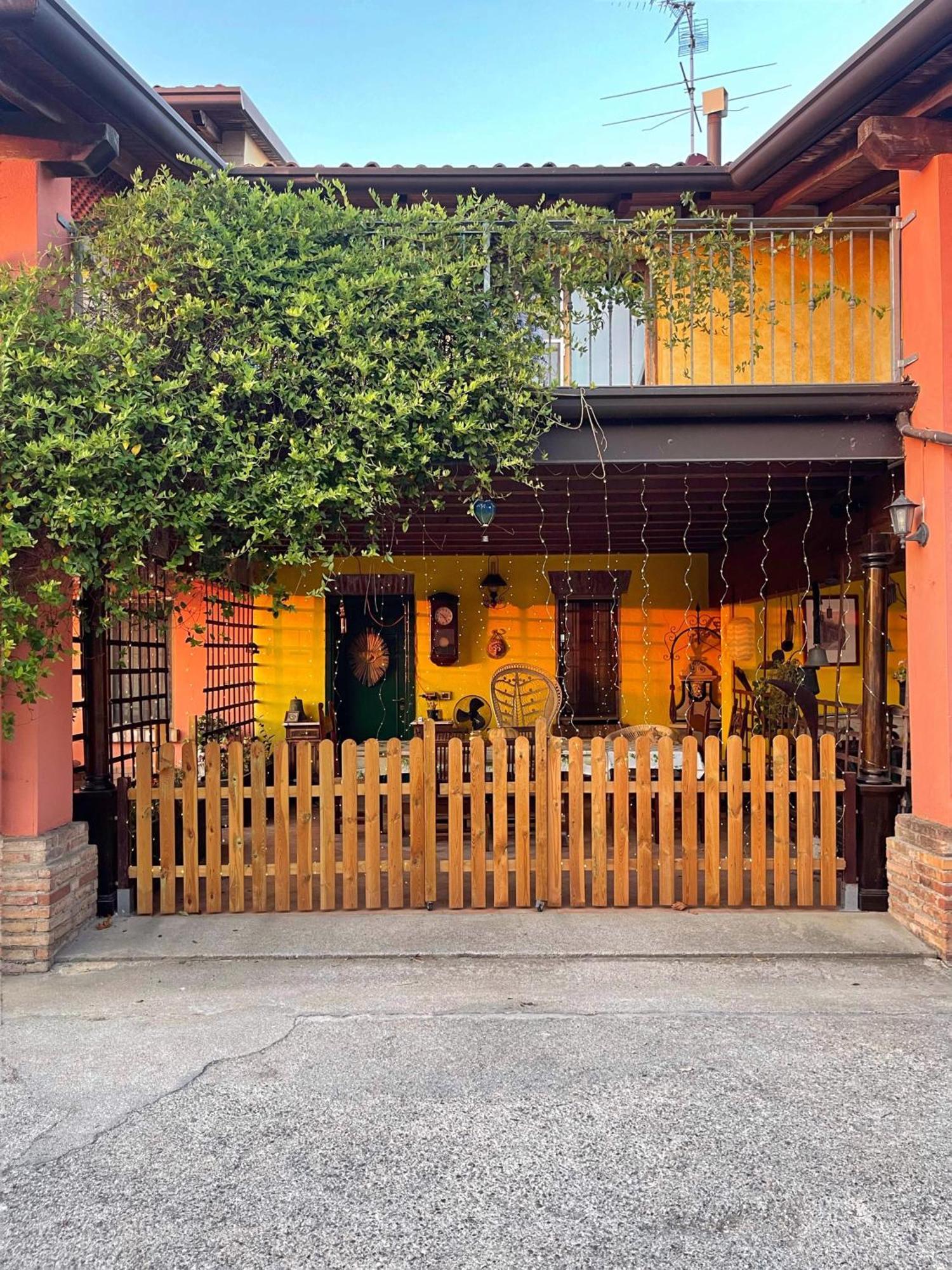 B&B La Cascina Di Alice Castiglione Delle Stiviere Exterior foto